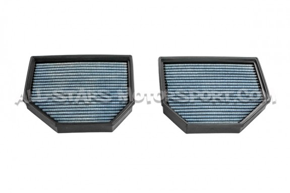 Filtros de aire Dinan para BMW M2C / M3 F80 / M4 F8x / M5 F10 / M6 F1x