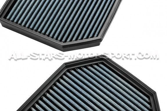 Filtres à air sport Dinan pour BMW M2C / M3 F80 / M4 F8x / M5 F10 /...