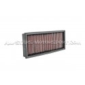 Filtre à air sport APR pour Golf 6 GTI / Scirocco / Leon 1P / Octav...