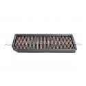 Filtre à air sport APR pour Golf 6 R / Golf 5 GTI / S3 8P / TT 8J /...