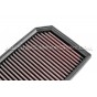 Golf 6 R / Golf 5 GTI / S3 8P / TT 8J / Leon 2 Cupra EA113 APR Panel Air Filter