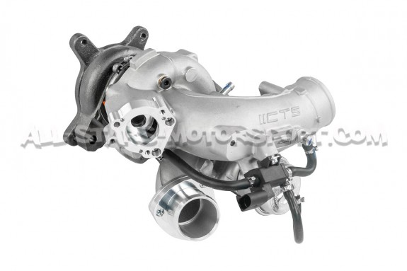 Turbo hybride K04 CTS Turbo pour Golf 6 GTI / Golf 5 GTI / TT 8J / ...