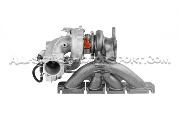 Kit turbo K04 CTS Turbo para Golf 6 GTI / Golf 5 GTI / TT 8J / Scir...