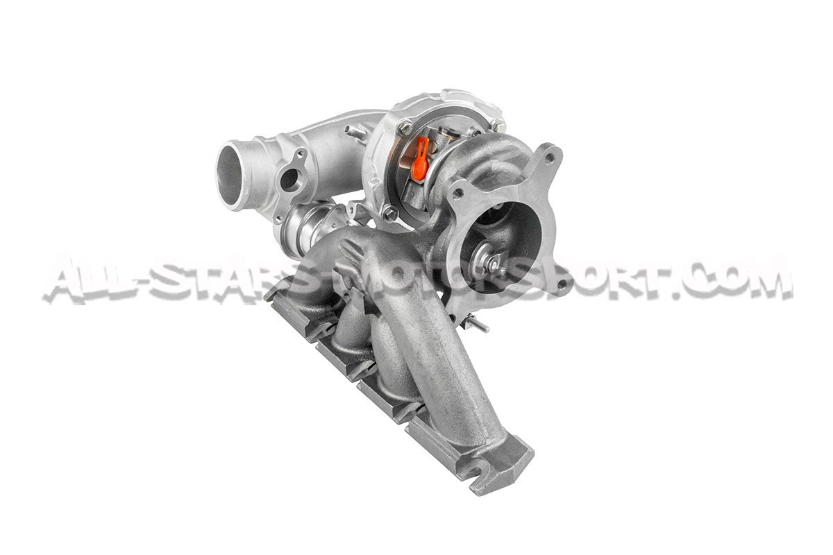 CTS Turbo K04-X hybrid Golf 6 GTI / Golf 5 GTI / TT 8J / Scirocco 2...