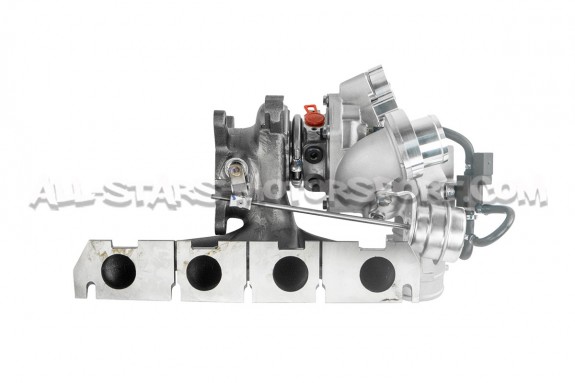 Turbo hybride K04 CTS Turbo pour Golf 6 GTI / Golf 5 GTI / TT 8J / ...