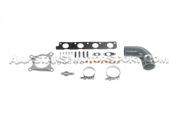 CTS Turbo K04-X hybrid Golf 6 GTI / Golf 5 GTI / TT 8J / Scirocco 2...