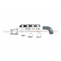 Turbo hybride K04 CTS Turbo pour Golf 6 GTI / Golf 5 GTI / TT 8J / ...