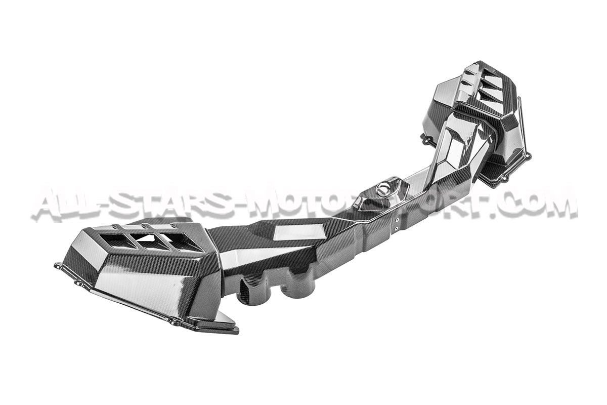 Admision de carbono Dinan para BMW M3 G80 / M4 G8x / M2 G87 S58