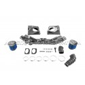 Admision de carbono Dinan para BMW M3 G80 / M4 G8x / M2 G87 S58