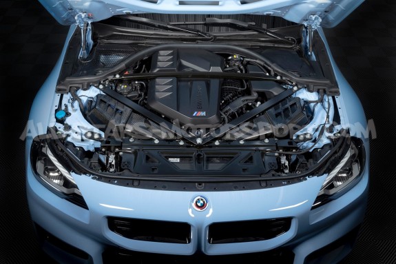 Admision de carbono Dinan para BMW M3 G80 / M4 G8x / M2 G87 S58