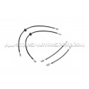 BMW M3 G80 / M4 / M2 G87 Goodridge Braided Brake Hose Lines Kit