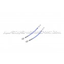 BMW M3 G80 / M4 / M2 G87 Goodridge Braided Brake Hose Lines Kit
