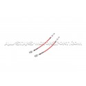 BMW M3 G80 / M4 / M2 G87 Goodridge Braided Brake Hose Lines Kit
