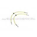BMW M3 G80 / M4 / M2 G87 Goodridge Braided Brake Hose Lines Kit