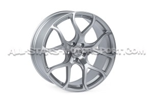 APR A01 Flow Formed Wheel 20 x 9 ET42 Gunmetal, Black or Silver