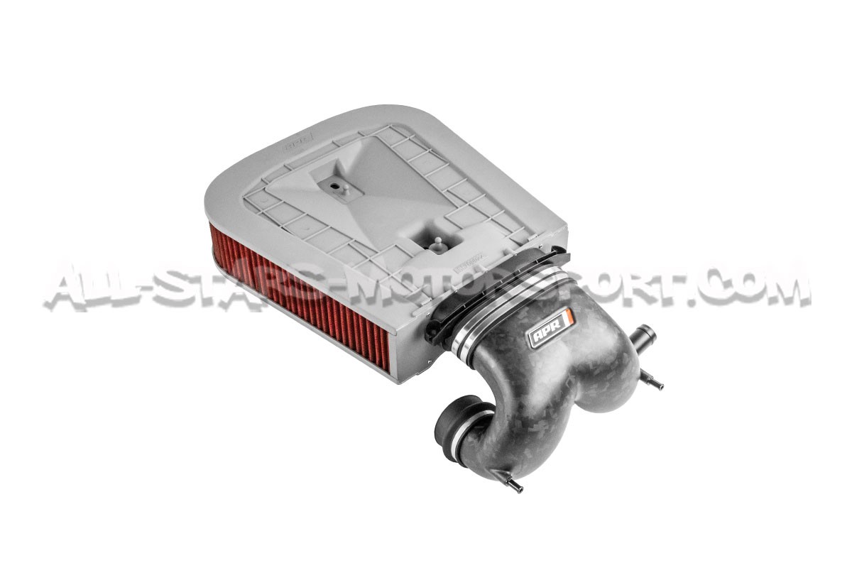 Admisión APR de carbono para Audi RSQ8 / Urus / Bentayga / Cayenne 4.0T