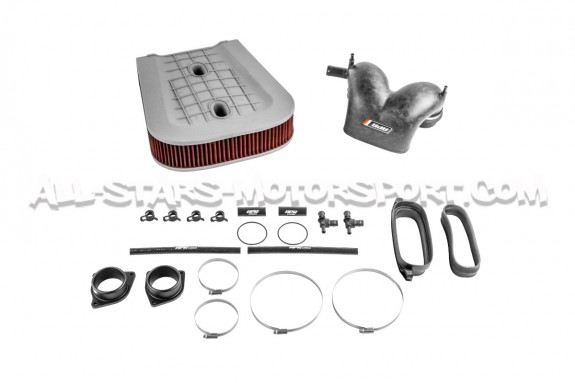 APR Carbon Intake for Audi RSQ8 / Urus / Bentayga / Cayenne 4.0T