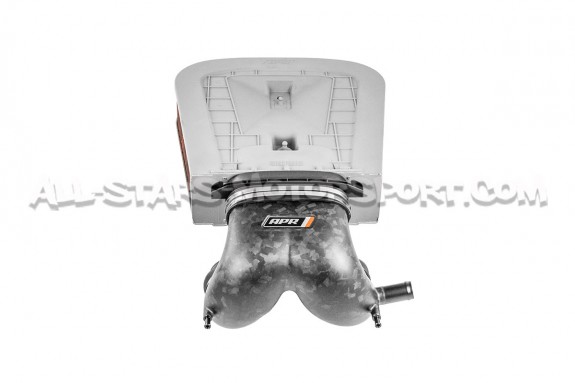 Admission APR carbone pour Audi RSQ8 / Urus / Bentayga / Cayenne 4.0T