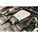 Admission APR carbone pour Audi RSQ8 / Urus / Bentayga / Cayenne 4.0T