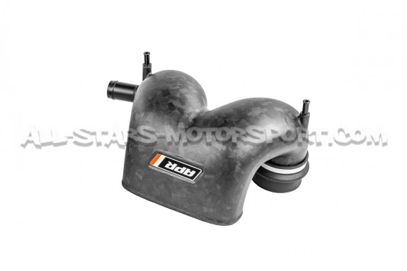 Admission APR carbone pour Audi RSQ8 / Urus / Bentayga / Cayenne 4.0T