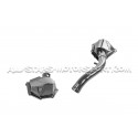 Admision de carbono Dinan para BMW M3 F80 / M4 F8x / M2C S55