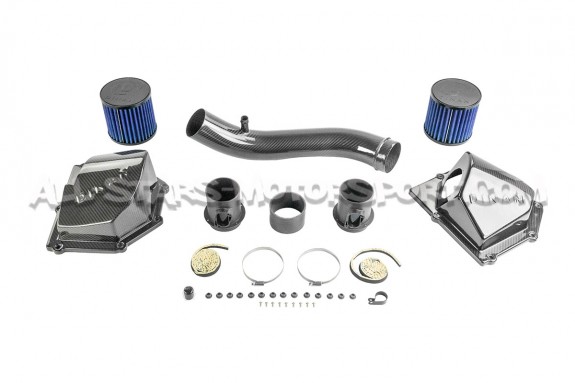 Admision de carbono Dinan para BMW M3 F80 / M4 F8x / M2C S55