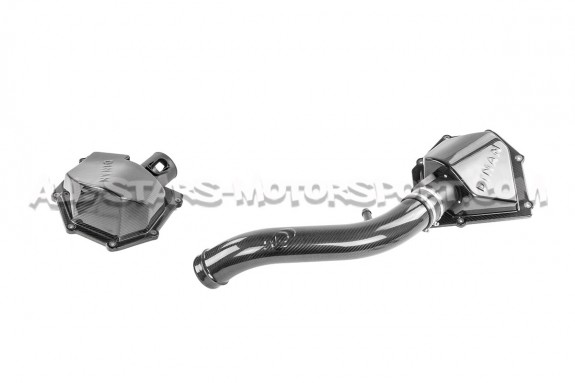 BMW M3 F80 / M4 F8x / M2C S55 Dinan Carbon Intake