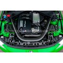 Admission carbone Dinan pour BMW M3 F80 / M4 F8x / M2C S55