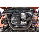 Admision de carbono Dinan para BMW M3 F80 / M4 F8x / M2C S55