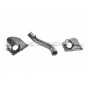 BMW M3 F80 / M4 F8x / M2C S55 Dinan Carbon Intake