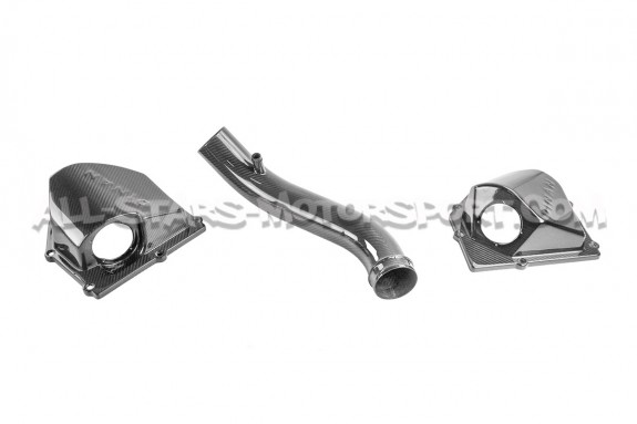 Admision de carbono Dinan para BMW M3 F80 / M4 F8x / M2C S55
