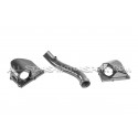 BMW M3 F80 / M4 F8x / M2C S55 Dinan Carbon Intake
