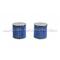 Admision de carbono Dinan para BMW M3 F80 / M4 F8x / M2C S55