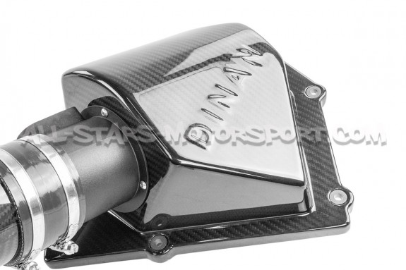 Admision de carbono Dinan para BMW M3 F80 / M4 F8x / M2C S55