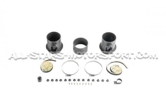 BMW M3 F80 / M4 F8x / M2C S55 Dinan Carbon Intake