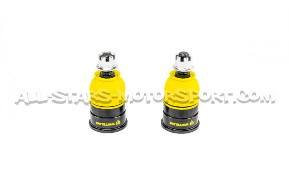 Rotules de suspension Whiteline pour Honda Civic Type R EP3