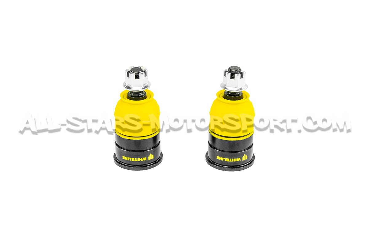 Rótulas de suspensión Whiteline para Honda Civic Type R EP3