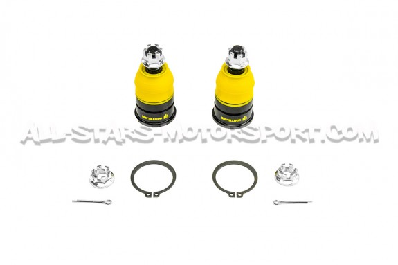 Rótulas de suspensión Whiteline para Honda Civic Type R EP3