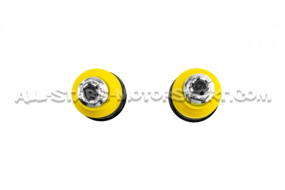 Rotules de suspension Whiteline pour Honda Civic Type R EP3