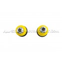 Rotules de suspension Whiteline pour Honda Civic Type R EP3