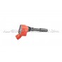 Racingline Red Ignition Coils for S3 8V / S3 8Y / Golf 7 GTI / Golf 8 R / Leon 3 Cupra