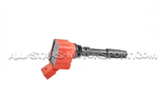 Racingline Red Ignition Coils for S3 8V / S3 8Y / Golf 7 GTI / Golf...