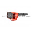 Bobines d'allumage Racingline rouges pour S3 8V / S3 8Y / Golf 7 GT...
