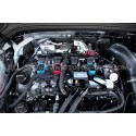 Bobinas de encendido Racingline gris para S3 8V / S3 8Y / Golf 7 GT...
