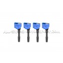 Racingline Blue Ignition Coils for S3 8V / S3 8Y / Golf 7 GTI / Gol...