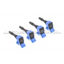 Racingline Blue Ignition Coils for S3 8V / S3 8Y / Golf 7 GTI / Gol...