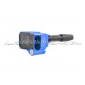 Bobinas de encendido Racingline azul para S3 8V / S3 8Y / Golf 7 GT...