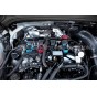Bobinas de encendido Racingline azul para S3 8V / S3 8Y / Golf 7 GTI / Golf 8 R / Leon 3 Cupra