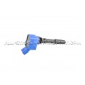 Bobines d'allumage Racingline bleues pour Audi RS3 8V.5 / 8Y / TTRS...