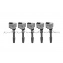 Bobinas de encendido Racingline gris para Audi RS3 8V.5 / 8Y / TTRS...